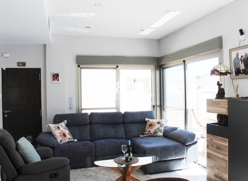 Herverkoop - Villa -
Orihuela Costa - Villamartin-Pau26