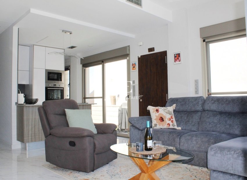 Herverkoop - Villa -
Orihuela Costa - Villamartin-Pau26