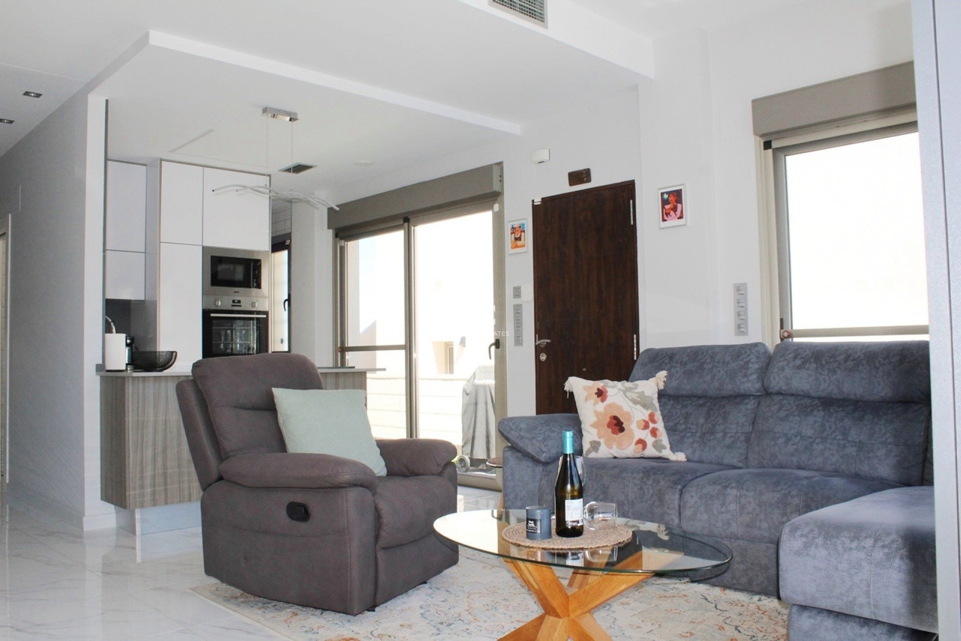 Herverkoop - Villa -
Orihuela Costa - Villamartin-Pau26