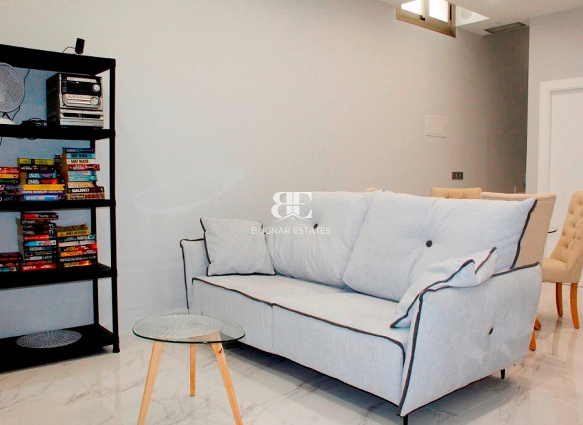 Herverkoop - Villa -
Orihuela Costa - Villamartin-Pau26