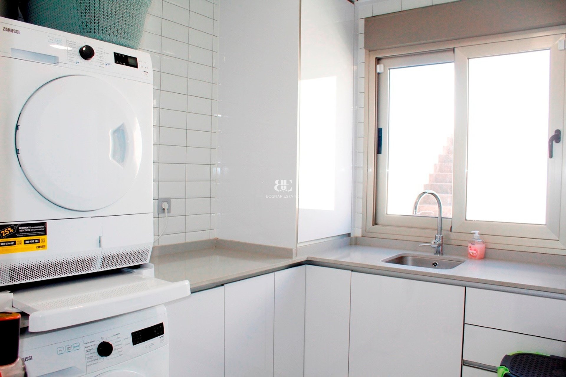 Herverkoop - Villa -
Orihuela Costa - Villamartin-Pau26