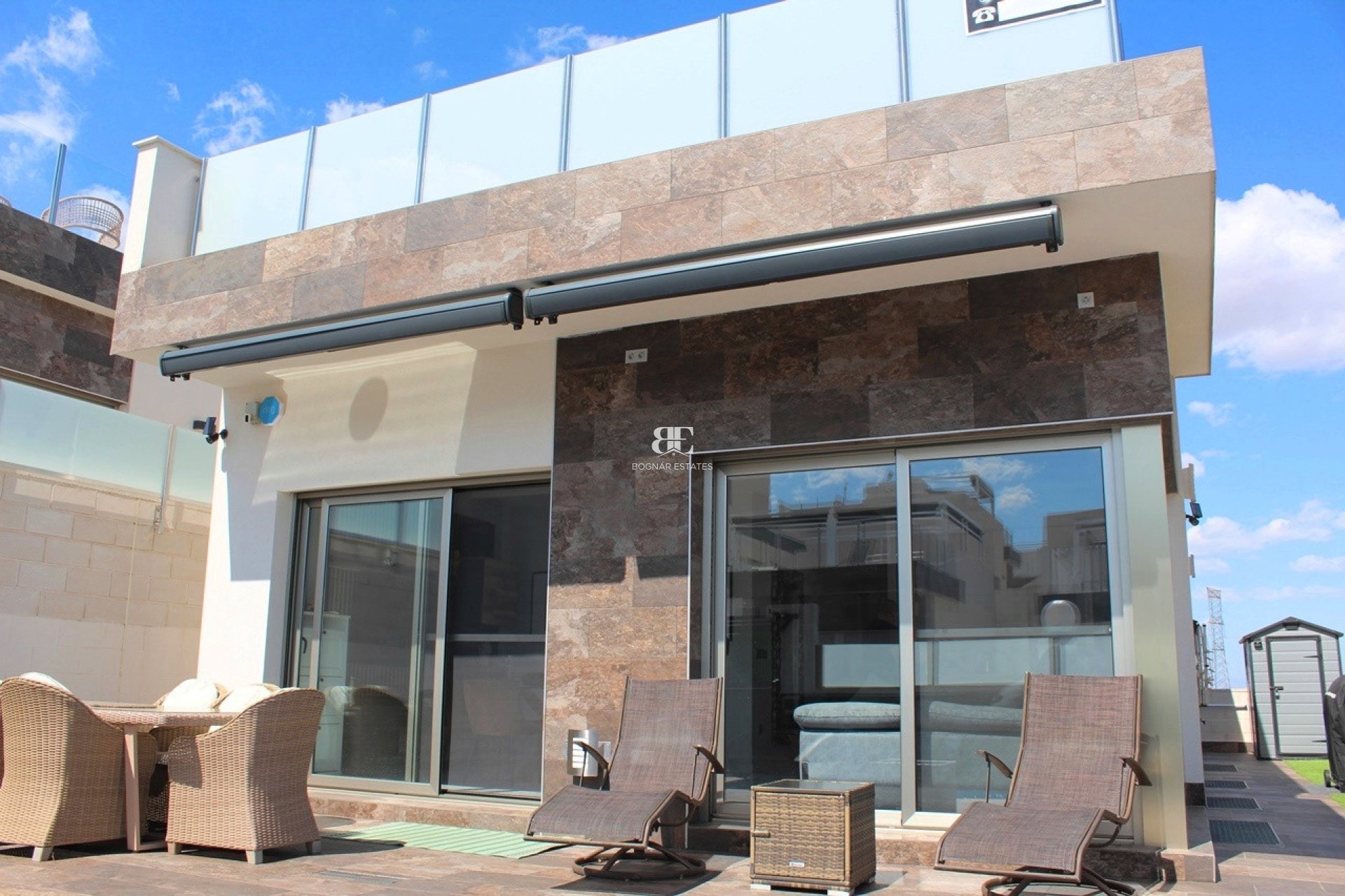 Herverkoop - Villa -
Orihuela Costa - Villamartin-Pau26