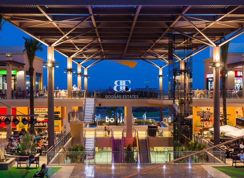 Herverkoop - Villa -
Orihuela Costa - Villamartin-Pau26