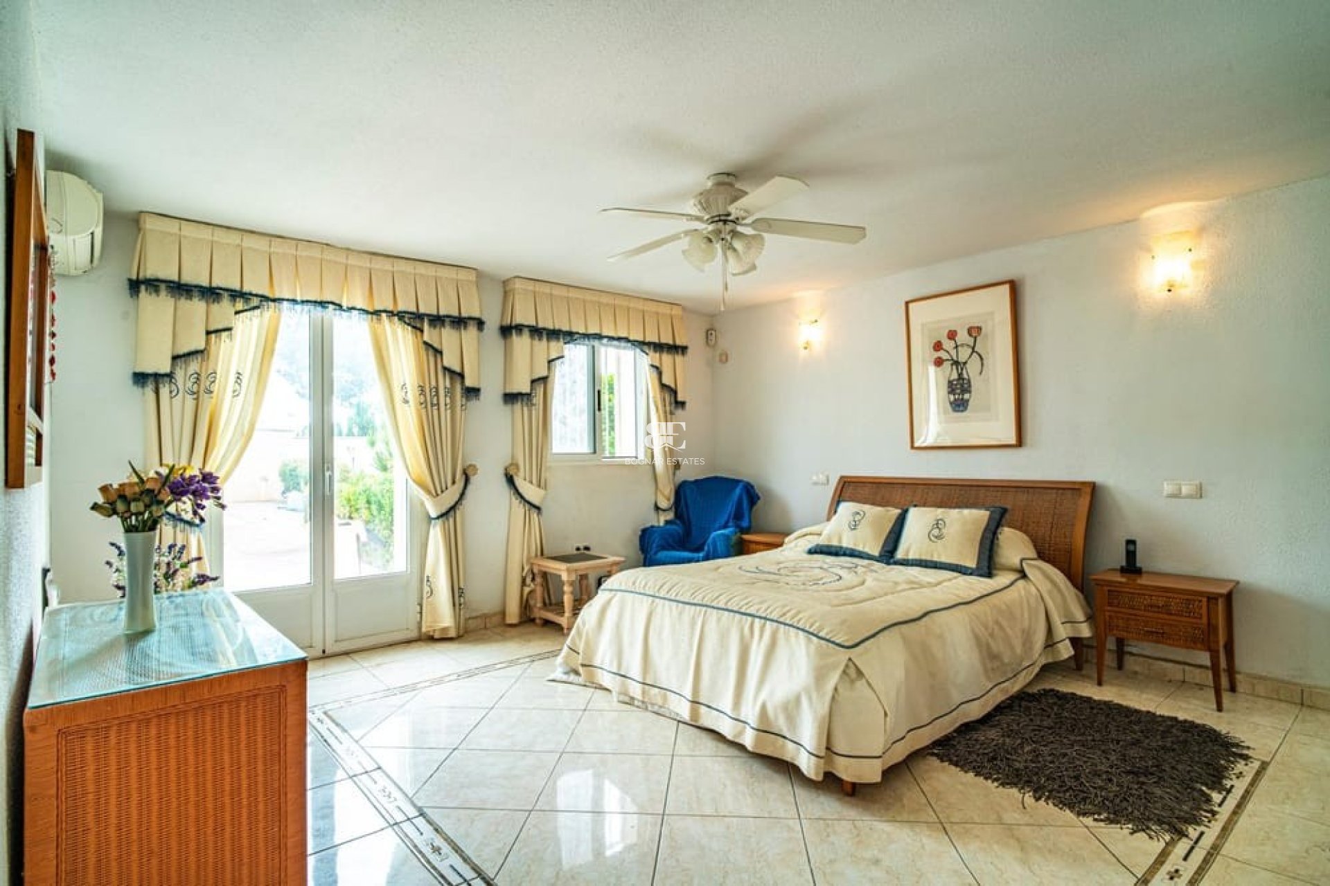 Herverkoop - Villa -
Orihuela Costa - Villamartín