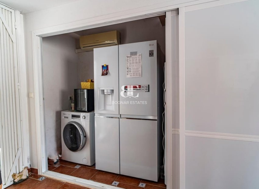 Herverkoop - Villa -
Orihuela Costa - Villamartín