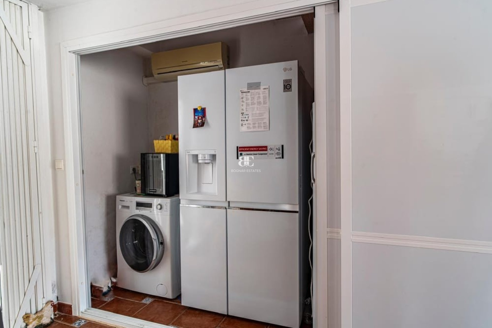 Herverkoop - Villa -
Orihuela Costa - Villamartín