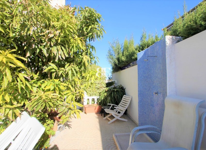 Herverkoop - Villa -
Orihuela Costa - Villamartín