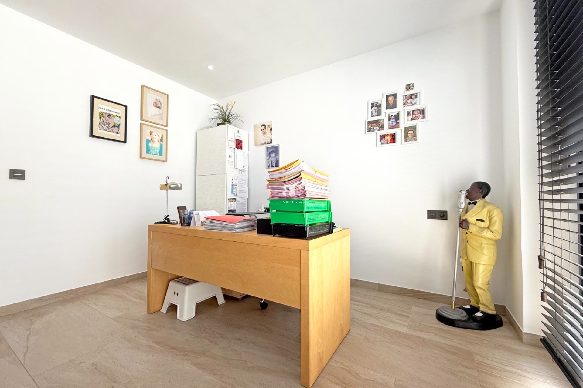 Herverkoop - Villa -
Orihuela Costa - Villamartín