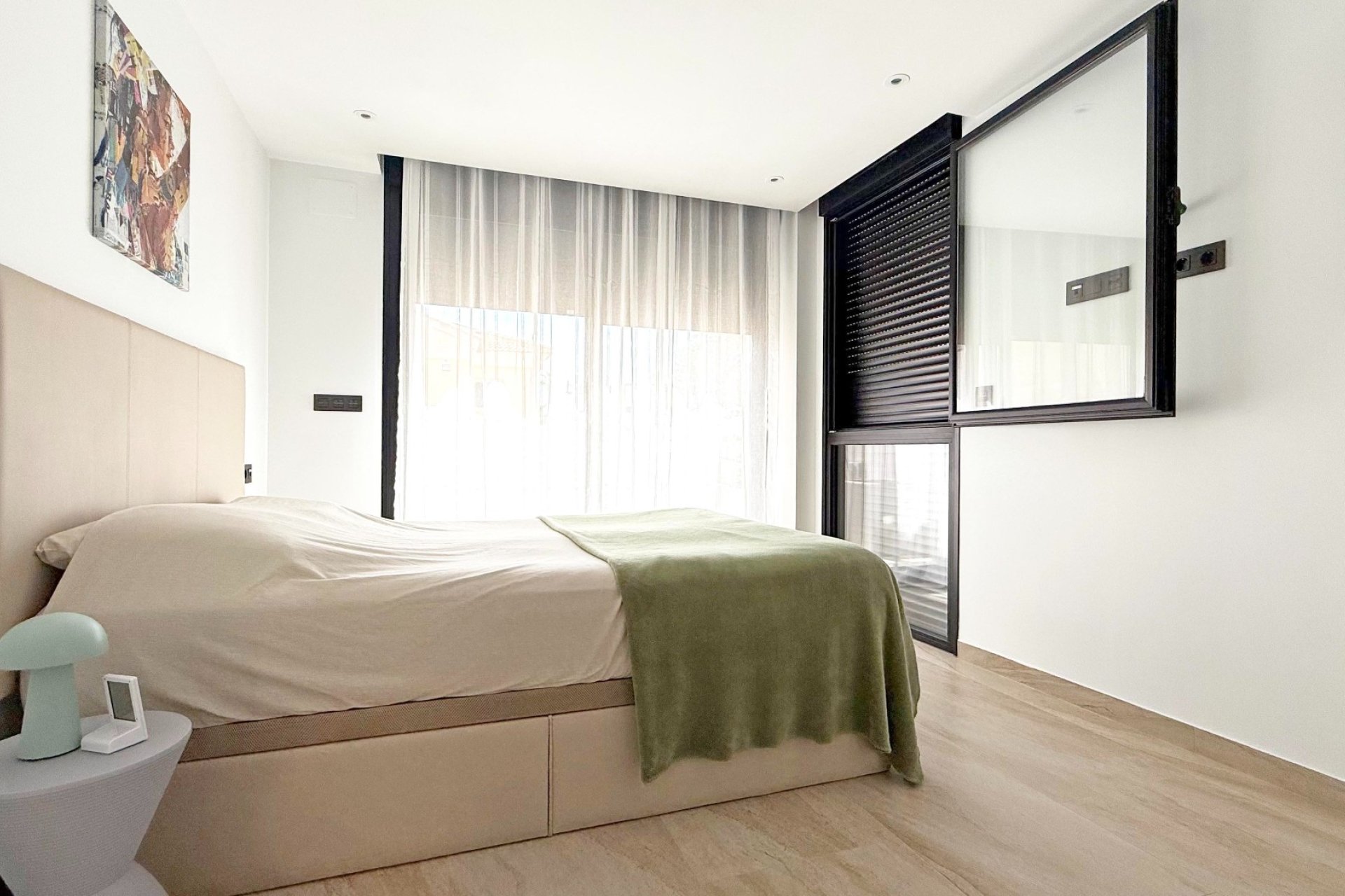 Herverkoop - Villa -
Orihuela Costa - Villamartín