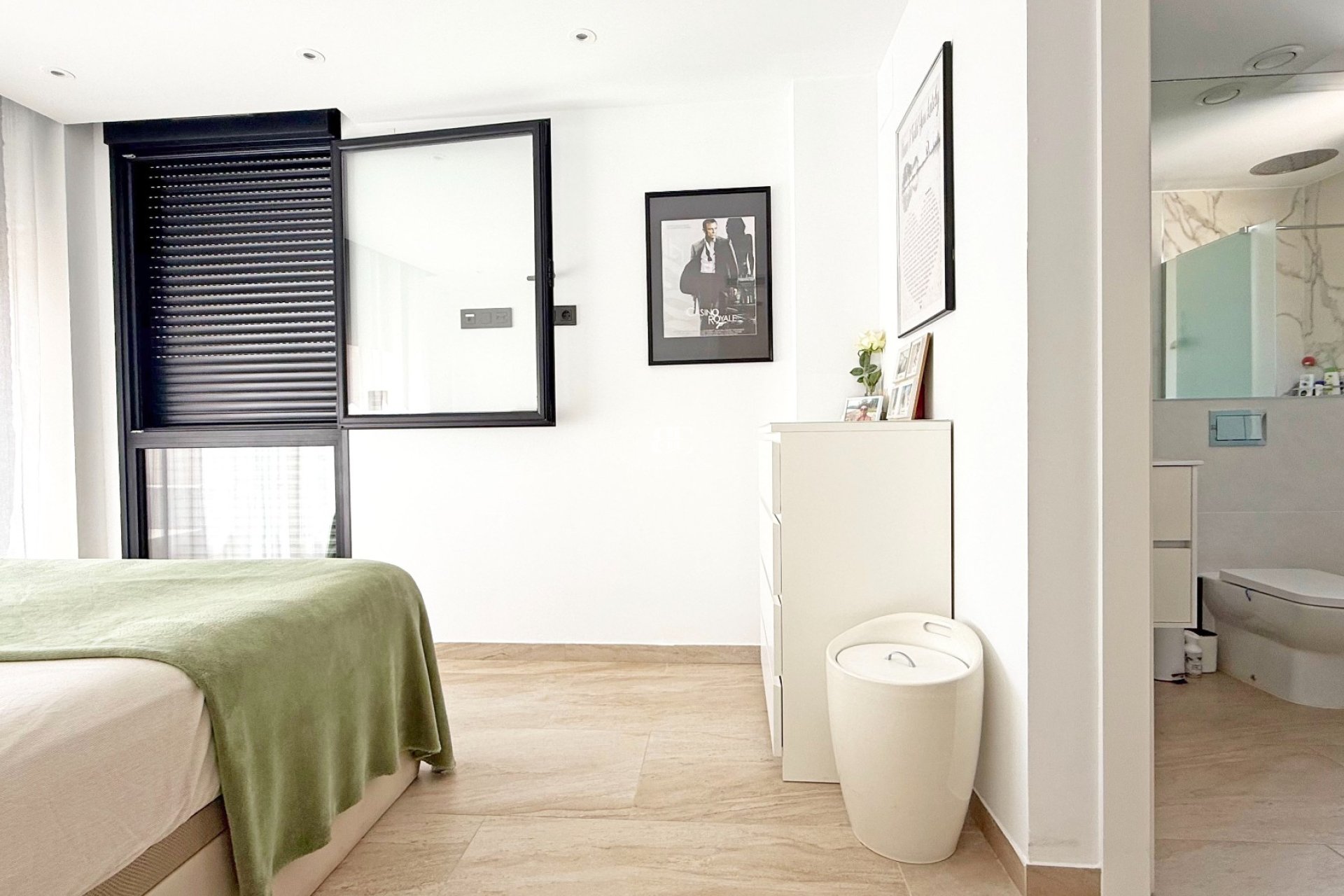 Herverkoop - Villa -
Orihuela Costa - Villamartín