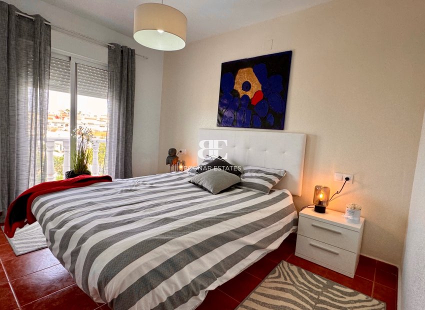 Herverkoop - Villa -
Orihuela Costa - Villamartín