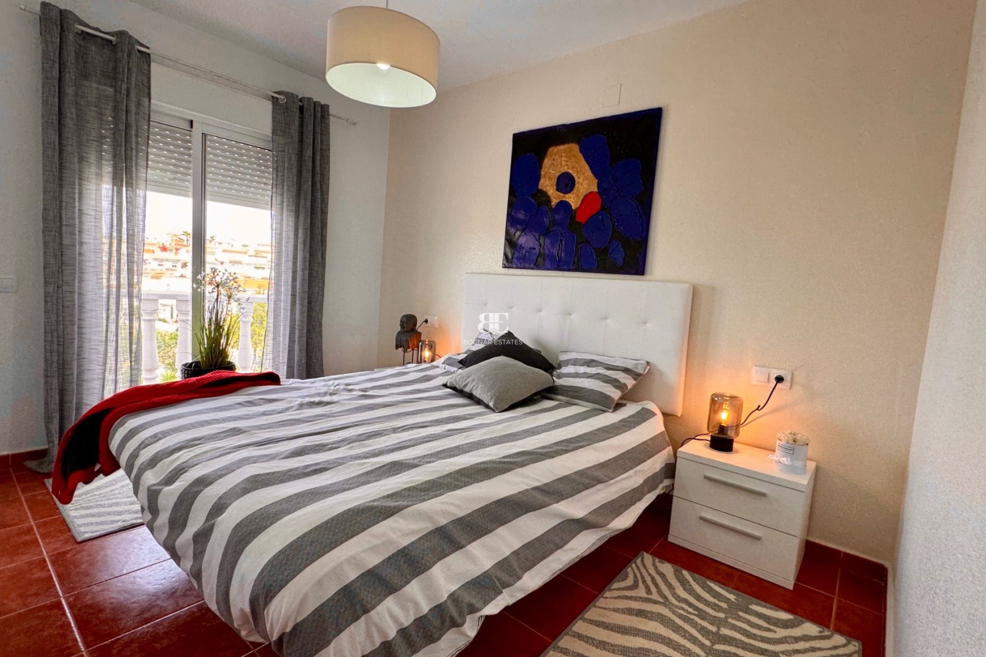 Herverkoop - Villa -
Orihuela Costa - Villamartín