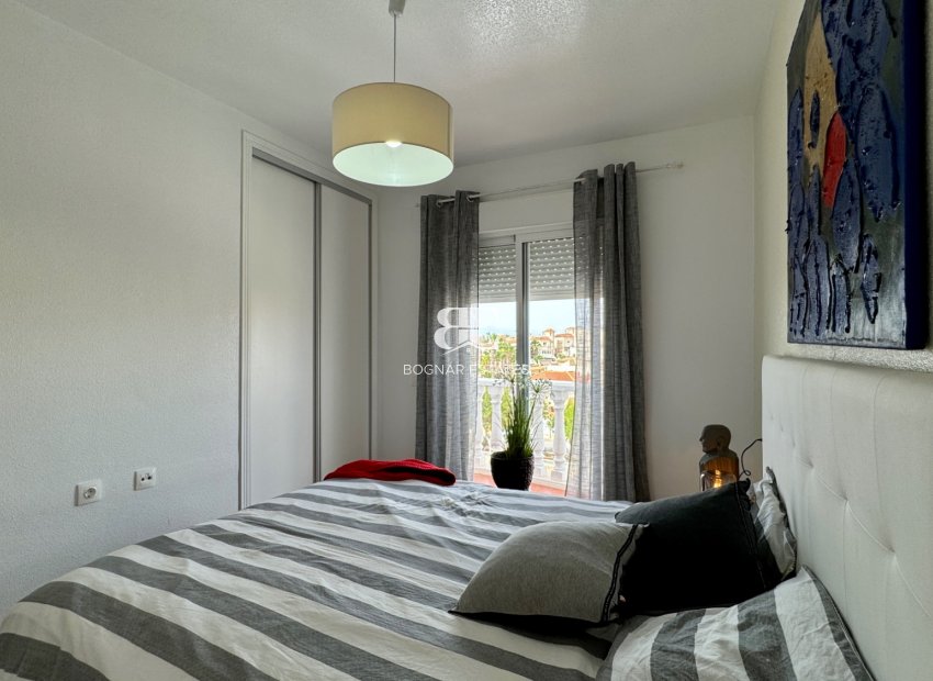 Herverkoop - Villa -
Orihuela Costa - Villamartín