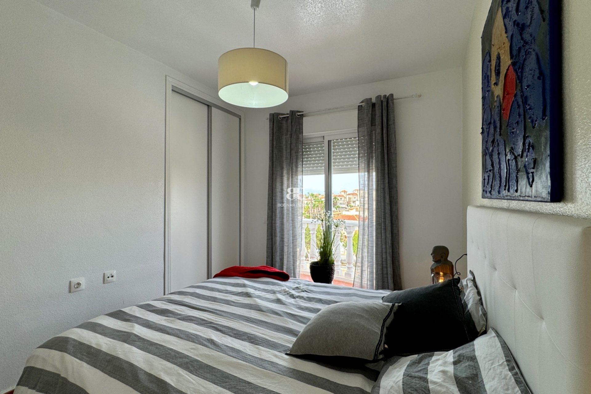 Herverkoop - Villa -
Orihuela Costa - Villamartín