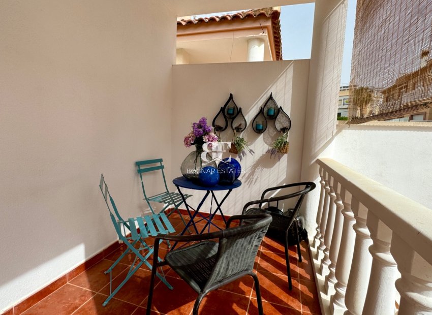 Herverkoop - Villa -
Orihuela Costa - Villamartín