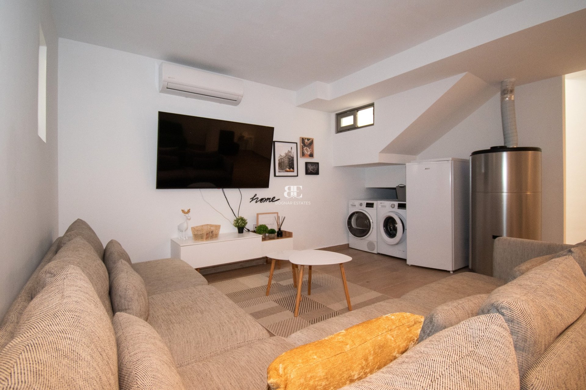 Herverkoop - Villa -
Orihuela Costa - Villamartín
