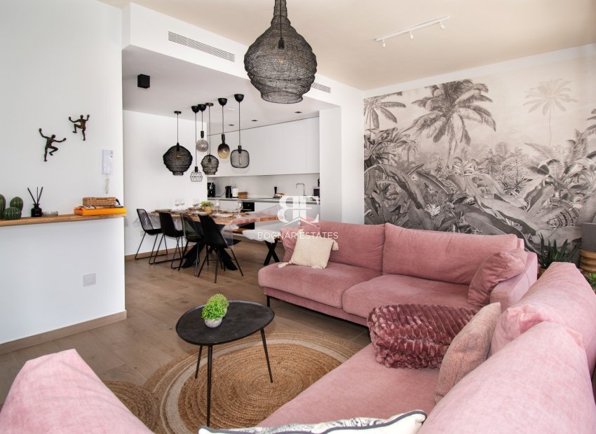 Herverkoop - Villa -
Orihuela Costa - Villamartín