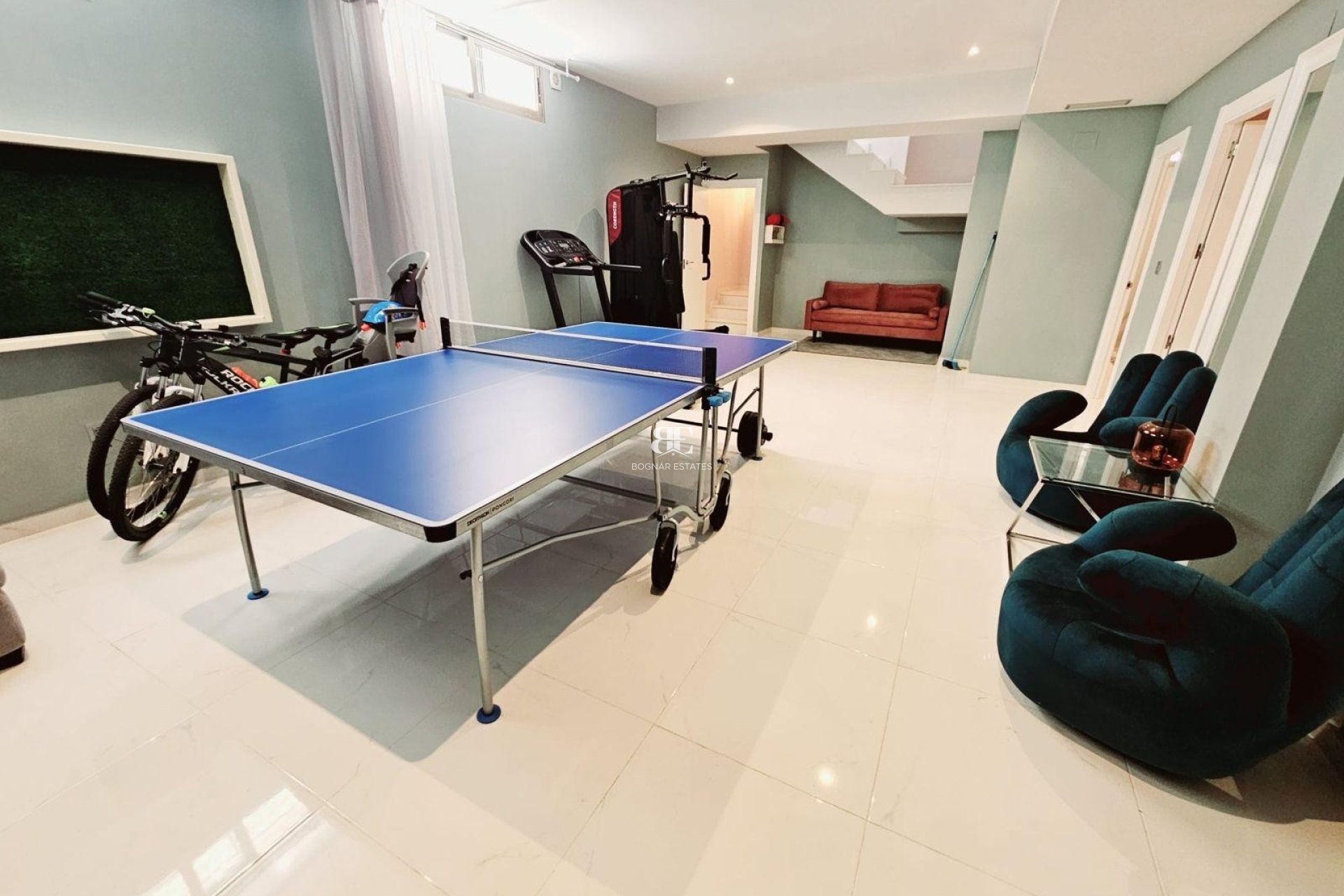 Herverkoop - Villa -
Orihuela Costa - Villamartín