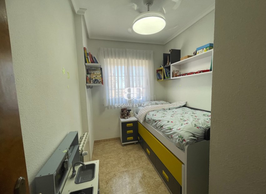 Herverkoop - Villa -
Orihuela Costa - Villamartín