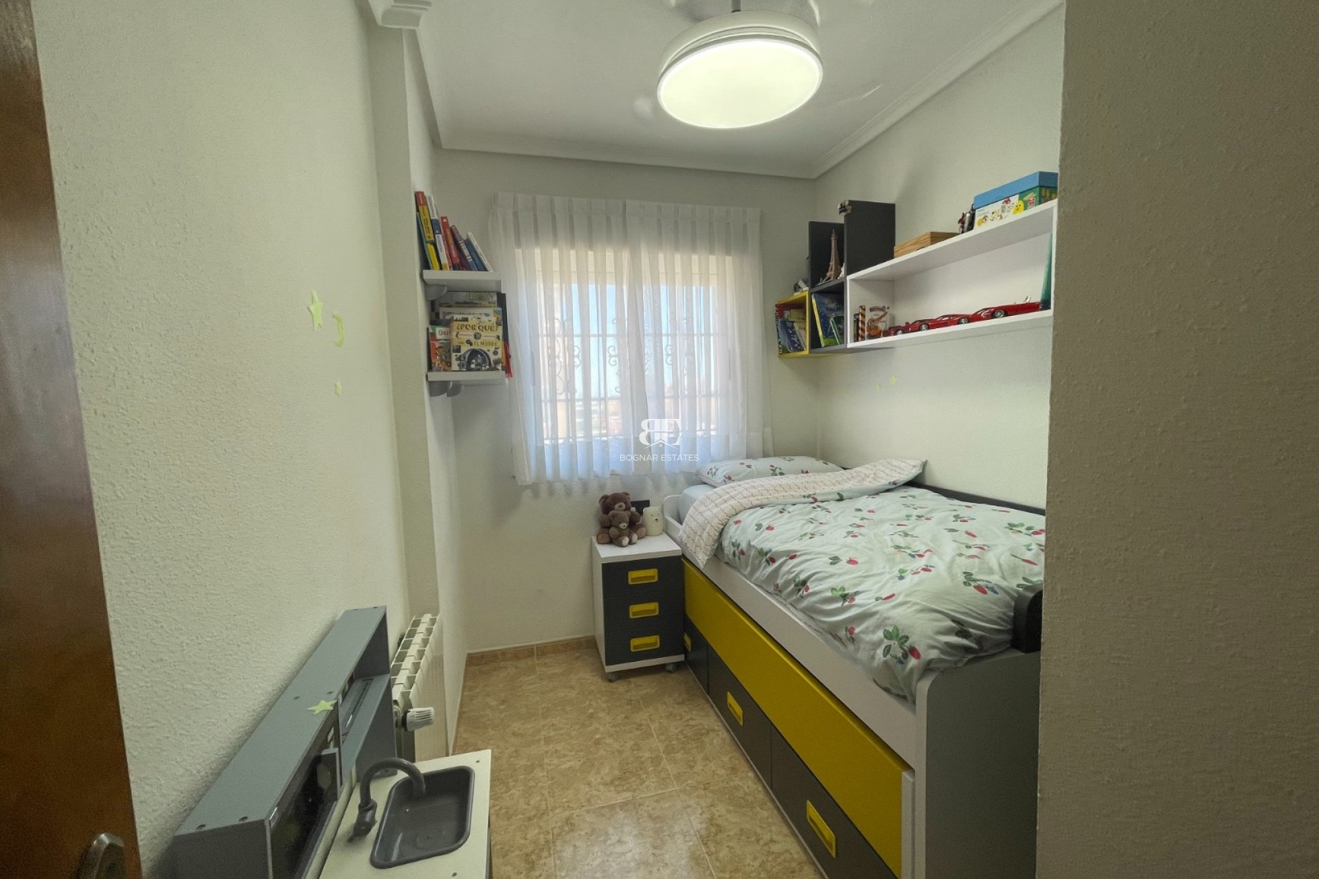 Herverkoop - Villa -
Orihuela Costa - Villamartín