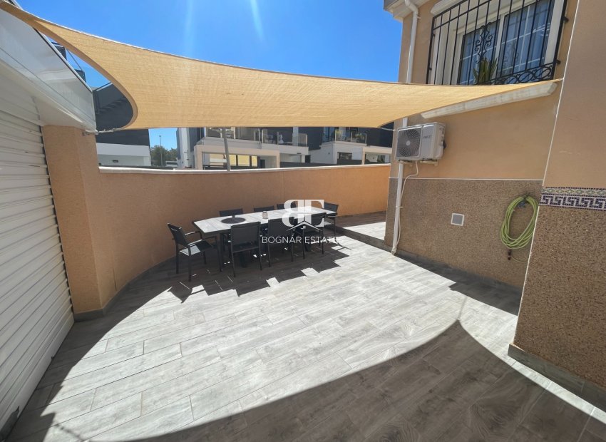 Herverkoop - Villa -
Orihuela Costa - Villamartín