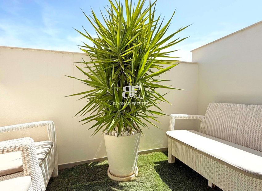 Herverkoop - Villa -
Orihuela Costa - Villamartín