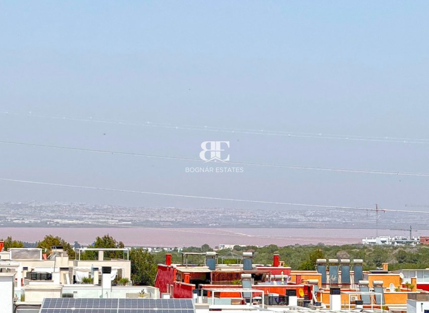 Herverkoop - Villa -
Orihuela Costa - Villamartín