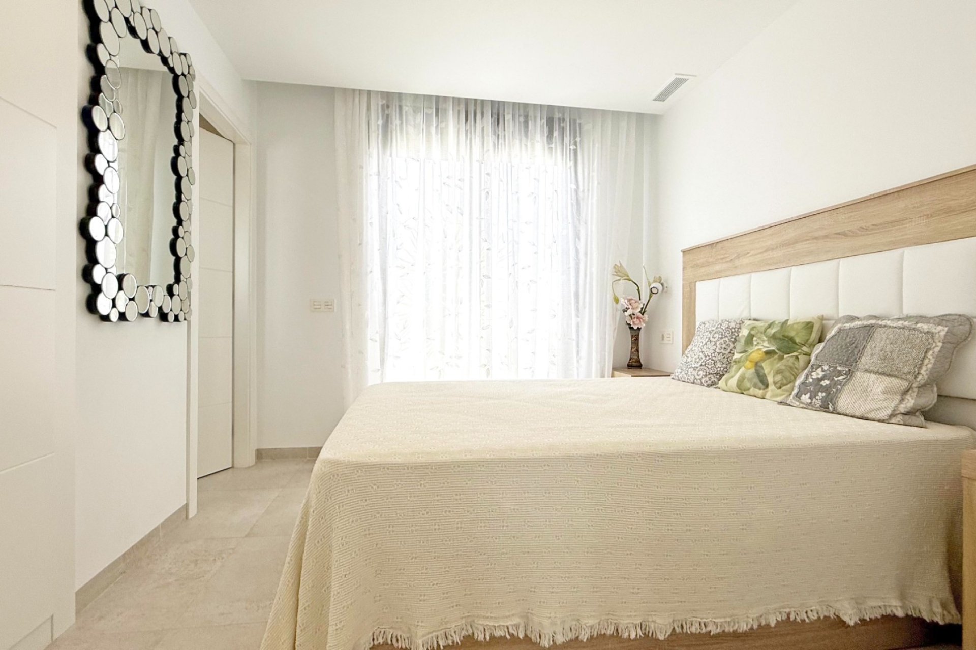 Herverkoop - Villa -
Orihuela Costa - Villamartín