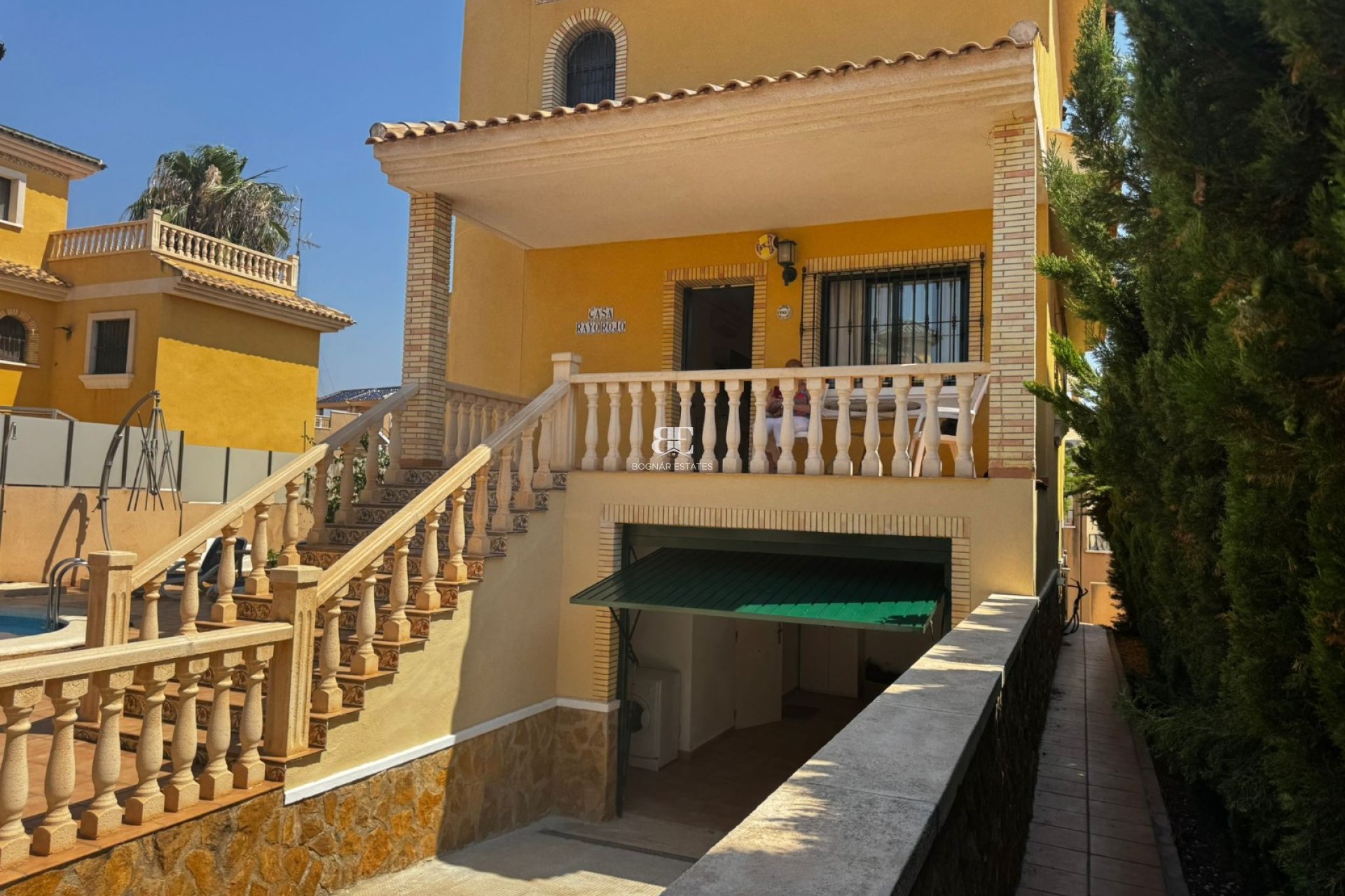 Herverkoop - Villa -
Orihuela Costa - Villamartín