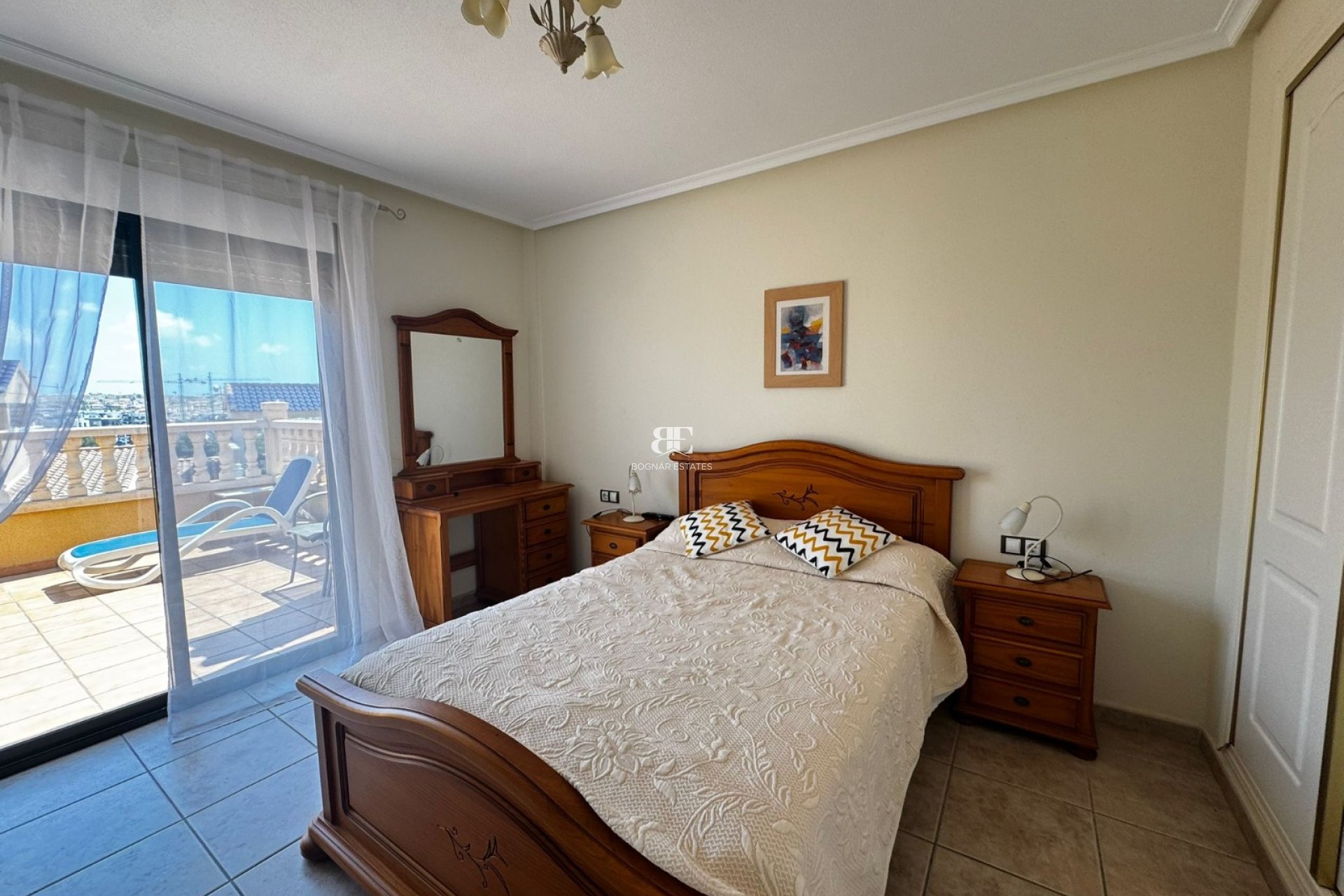 Herverkoop - Villa -
Orihuela Costa - Villamartín
