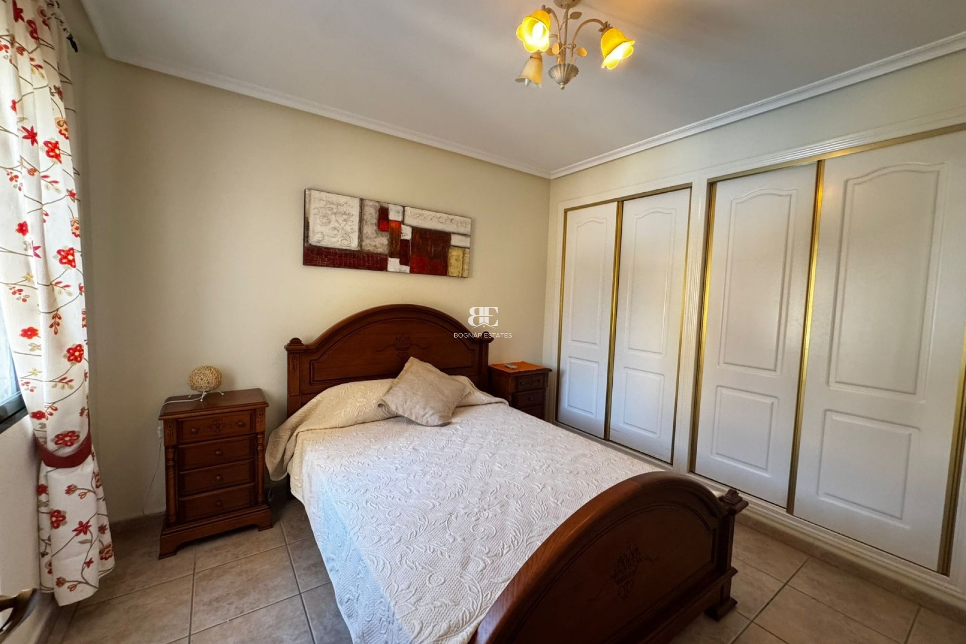 Herverkoop - Villa -
Orihuela Costa - Villamartín