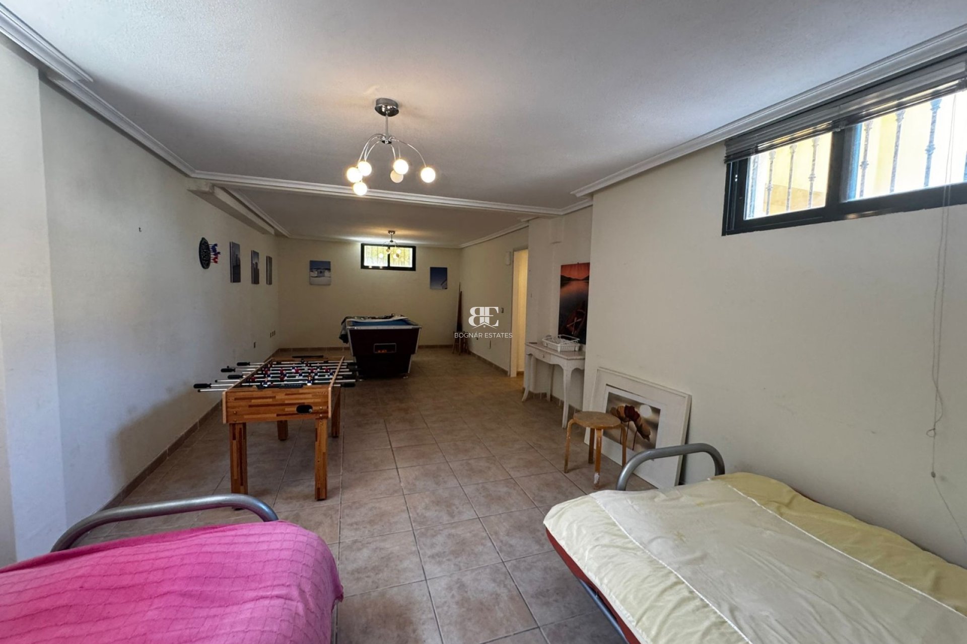 Herverkoop - Villa -
Orihuela Costa - Villamartín