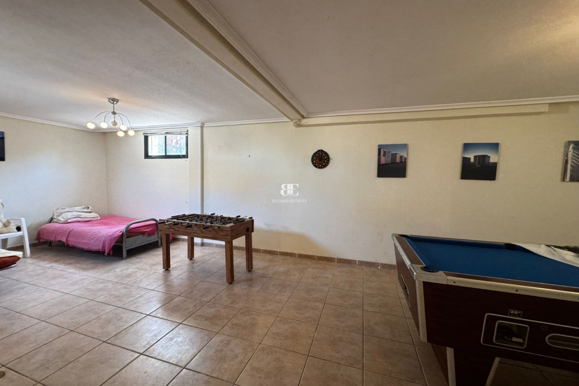 Herverkoop - Villa -
Orihuela Costa - Villamartín