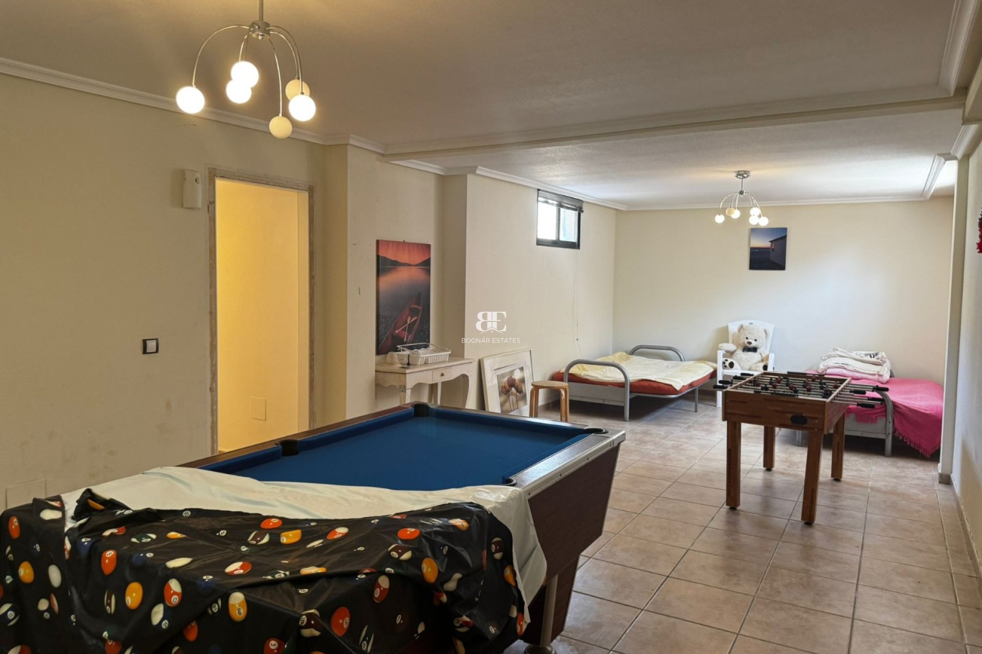 Herverkoop - Villa -
Orihuela Costa - Villamartín