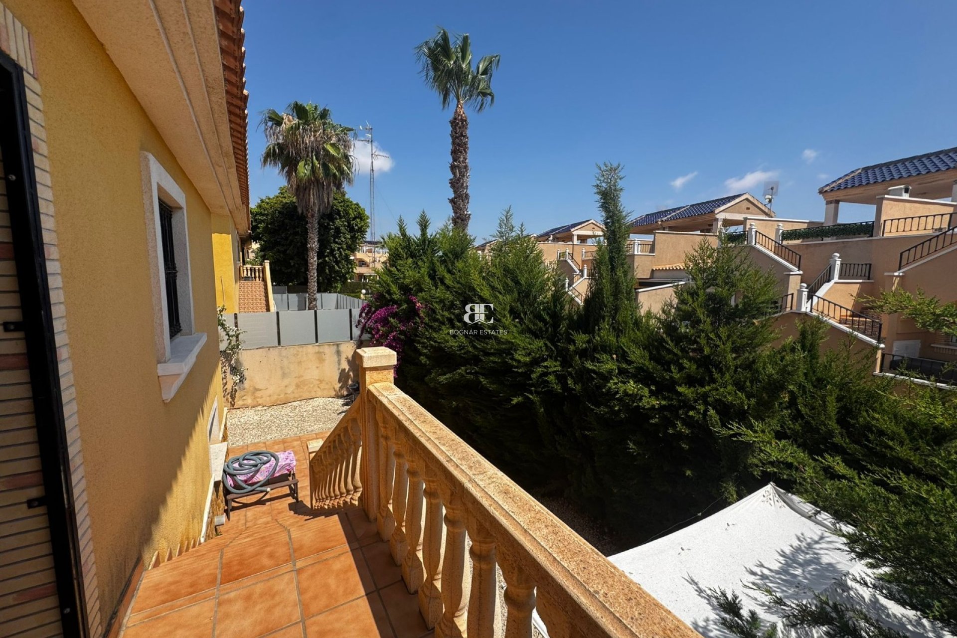 Herverkoop - Villa -
Orihuela Costa - Villamartín