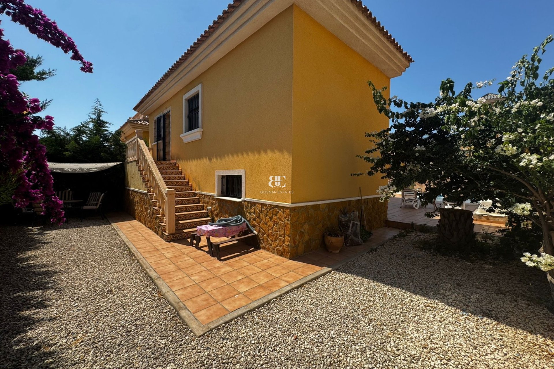 Herverkoop - Villa -
Orihuela Costa - Villamartín