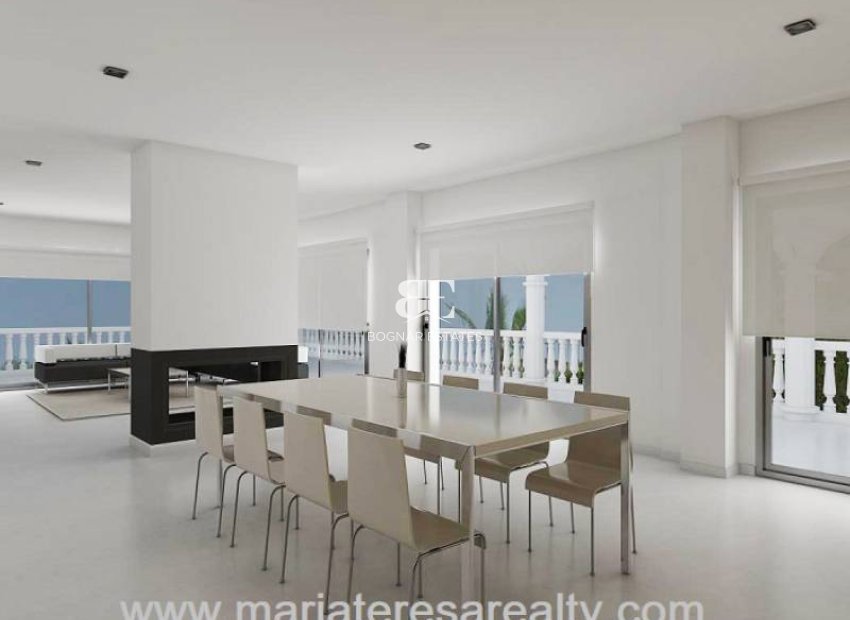 Herverkoop - Villa -
Orihuela Costa - Villamartín
