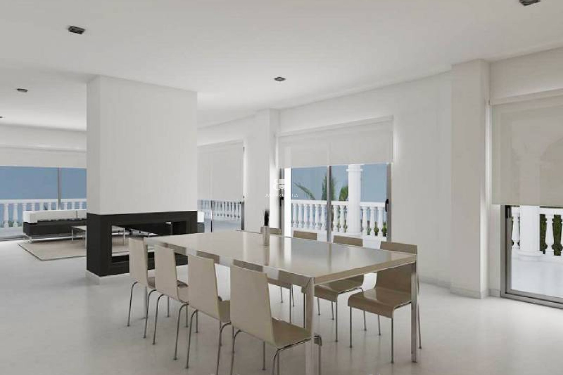 Herverkoop - Villa -
Orihuela Costa - Villamartín