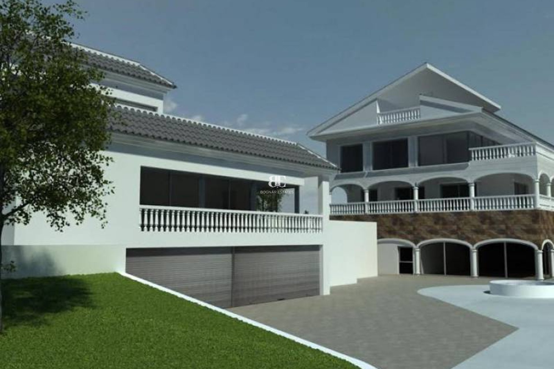 Herverkoop - Villa -
Orihuela Costa - Villamartín