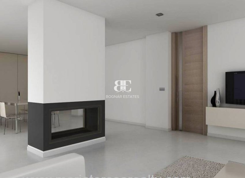 Herverkoop - Villa -
Orihuela Costa - Villamartín