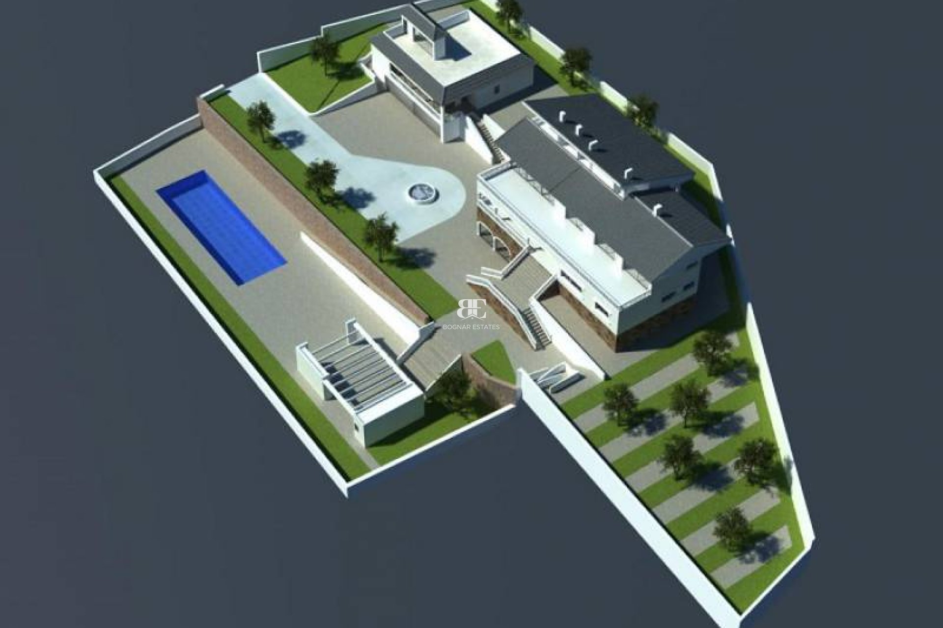 Herverkoop - Villa -
Orihuela Costa - Villamartín