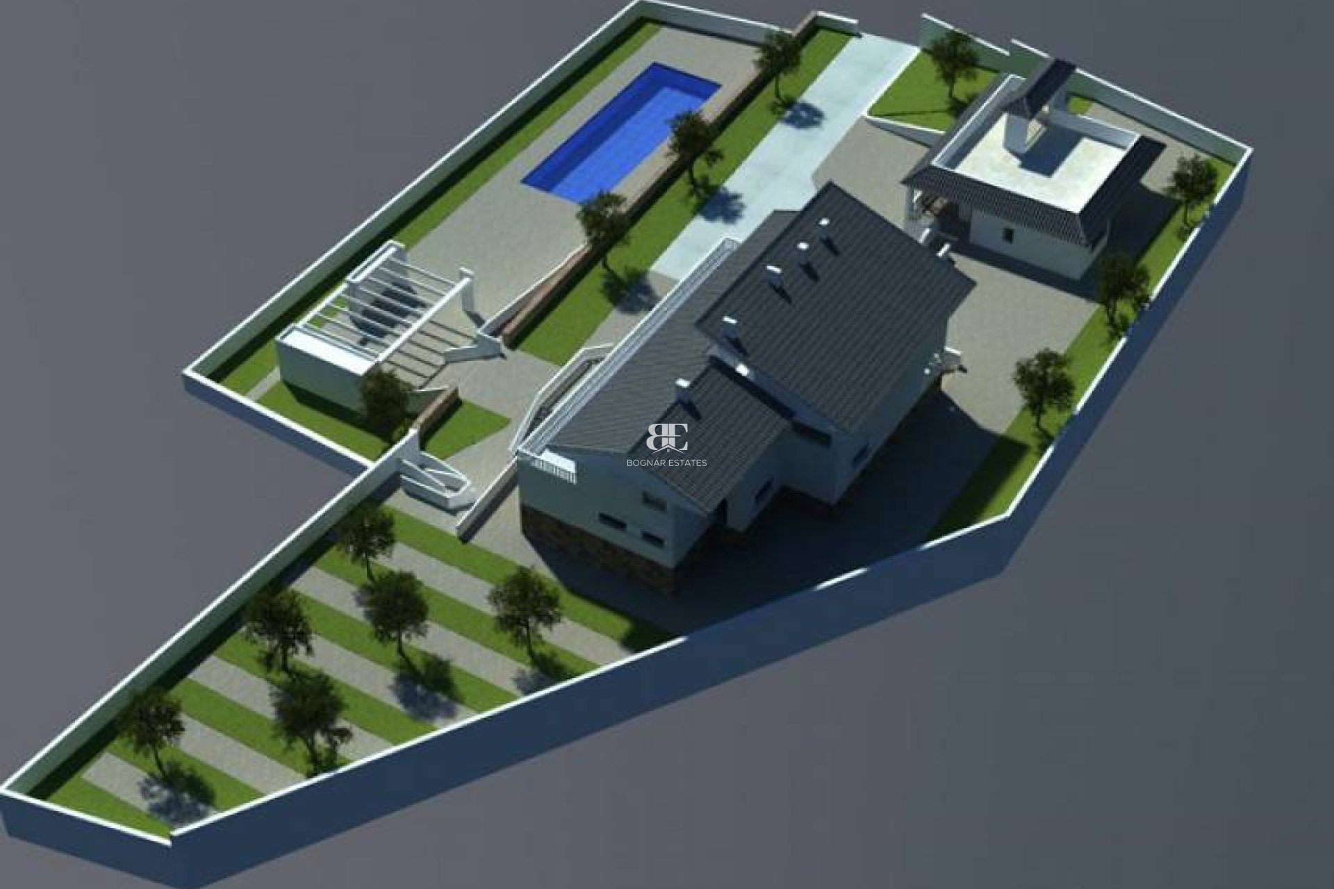 Herverkoop - Villa -
Orihuela Costa - Villamartín