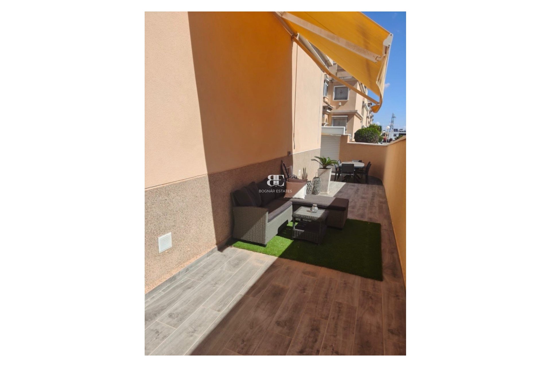 Herverkoop - Villa -
Orihuela Costa - Villamartín