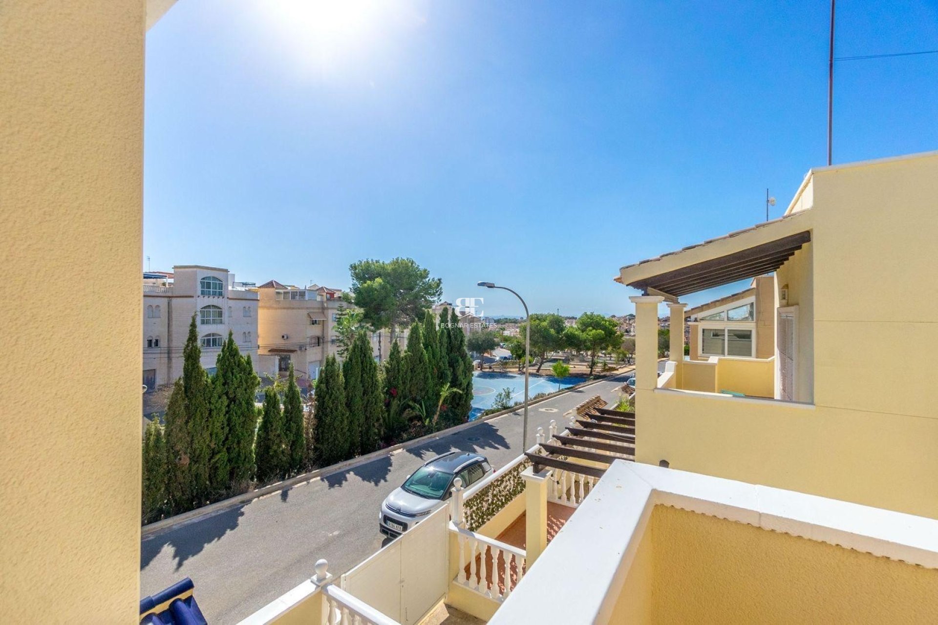 Herverkoop - Villa -
Orihuela Costa - Villamartín
