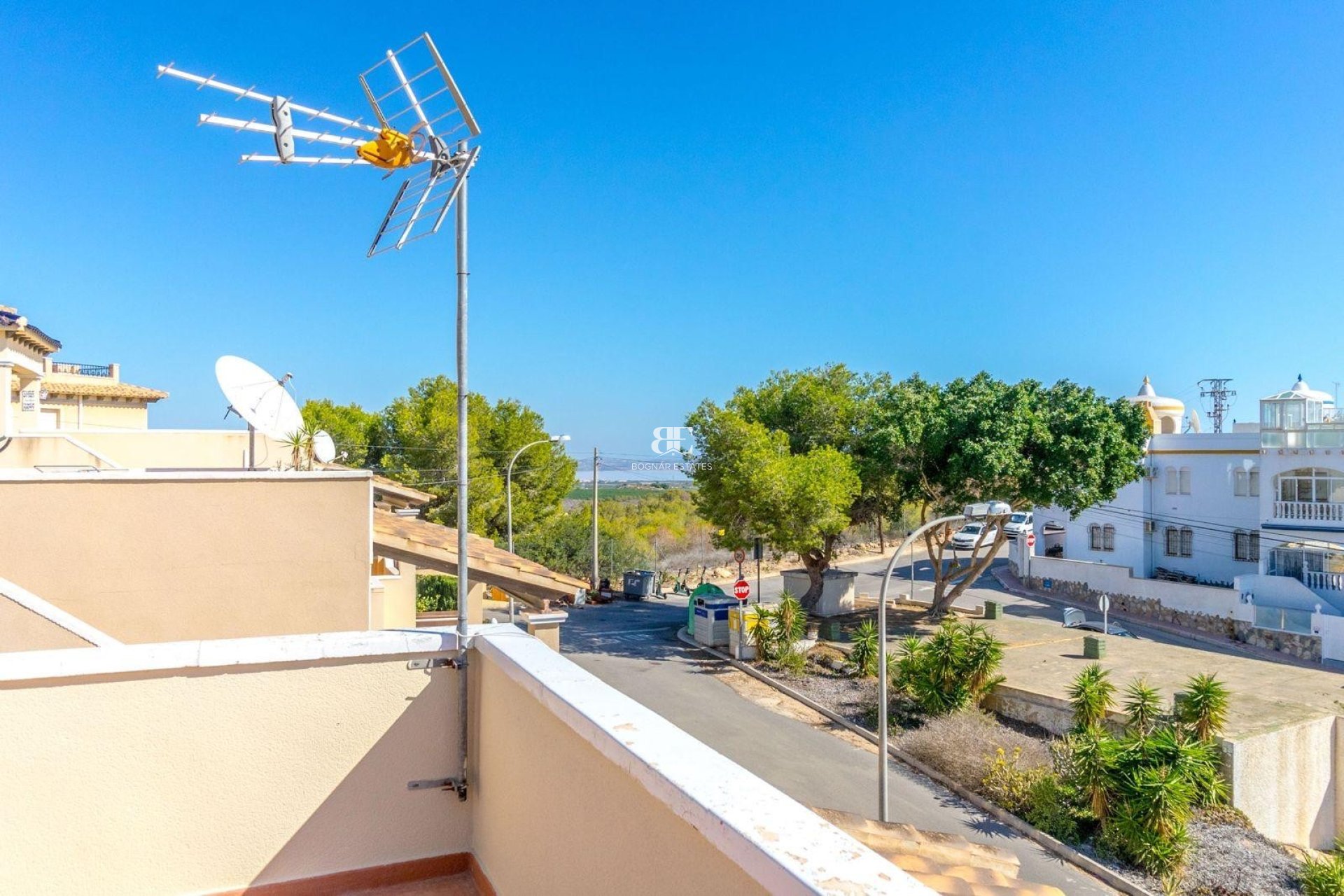 Herverkoop - Villa -
Orihuela Costa - Villamartín