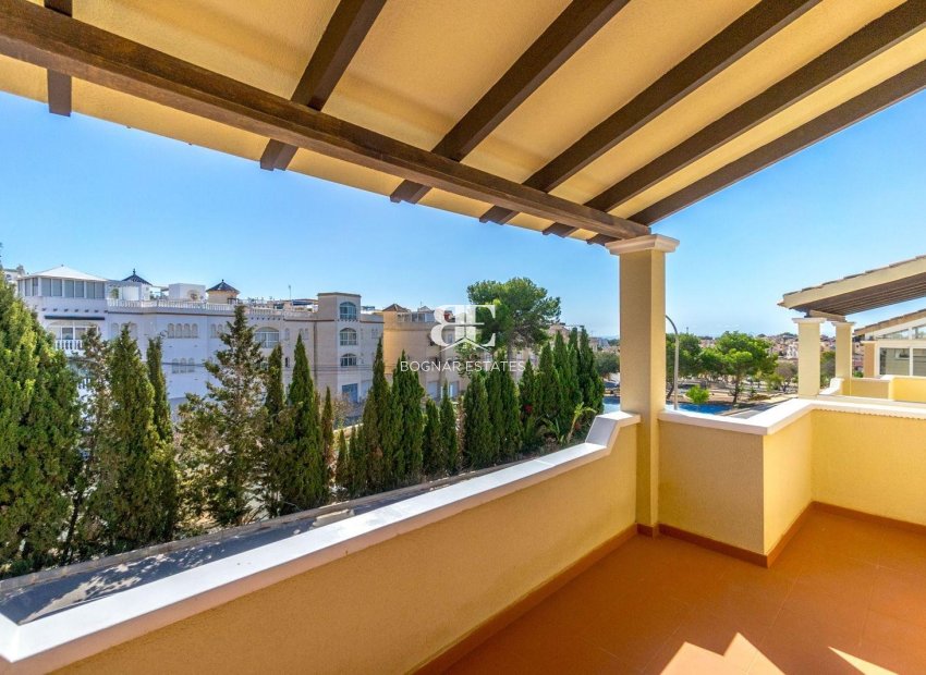 Herverkoop - Villa -
Orihuela Costa - Villamartín