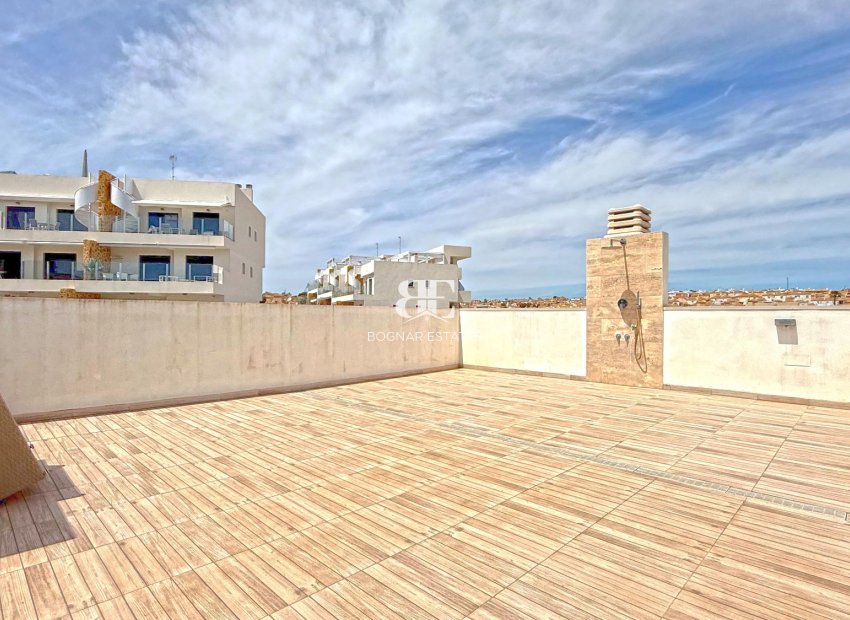 Herverkoop - Villa -
Orihuela Costa - Villamartín