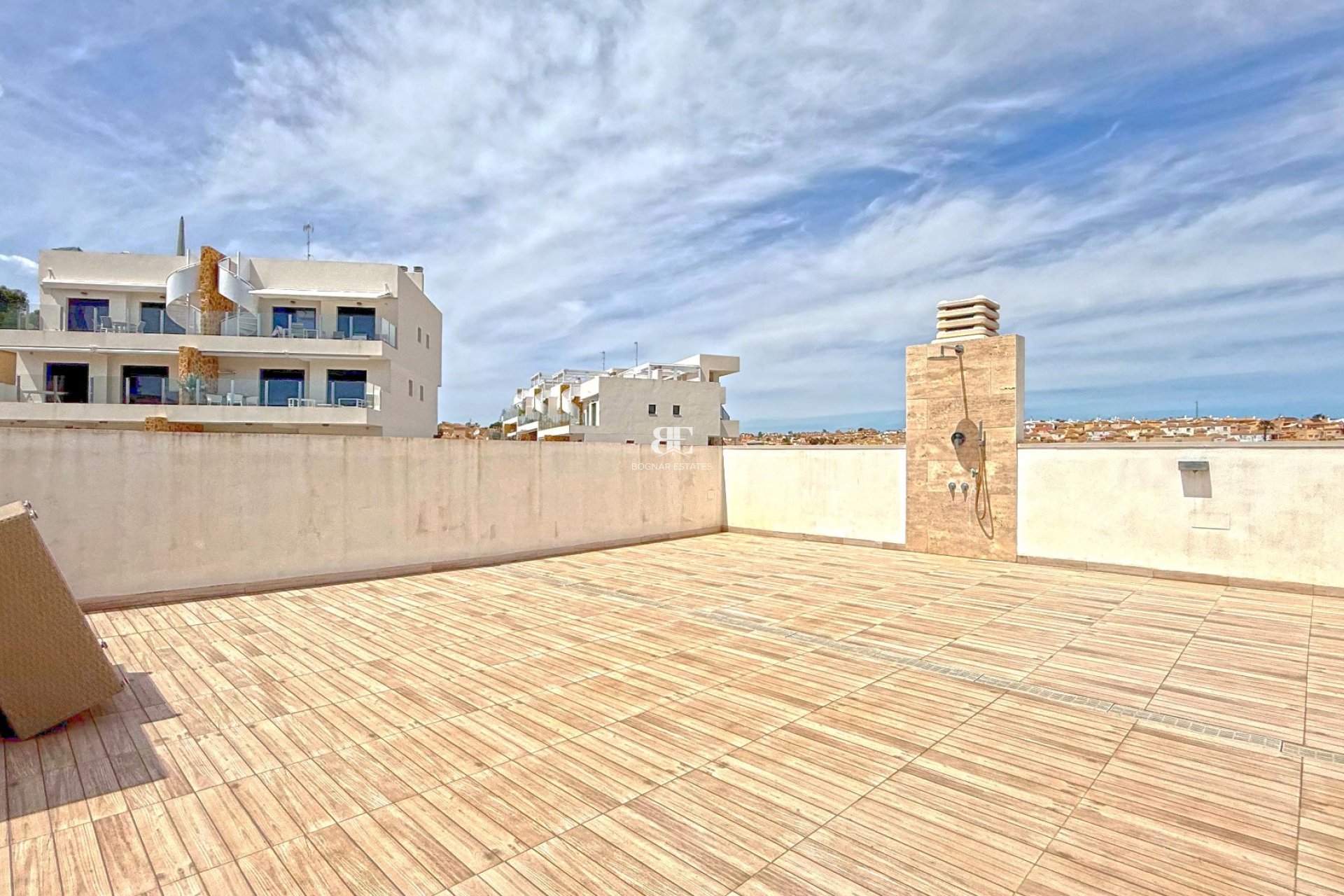 Herverkoop - Villa -
Orihuela Costa - Villamartín