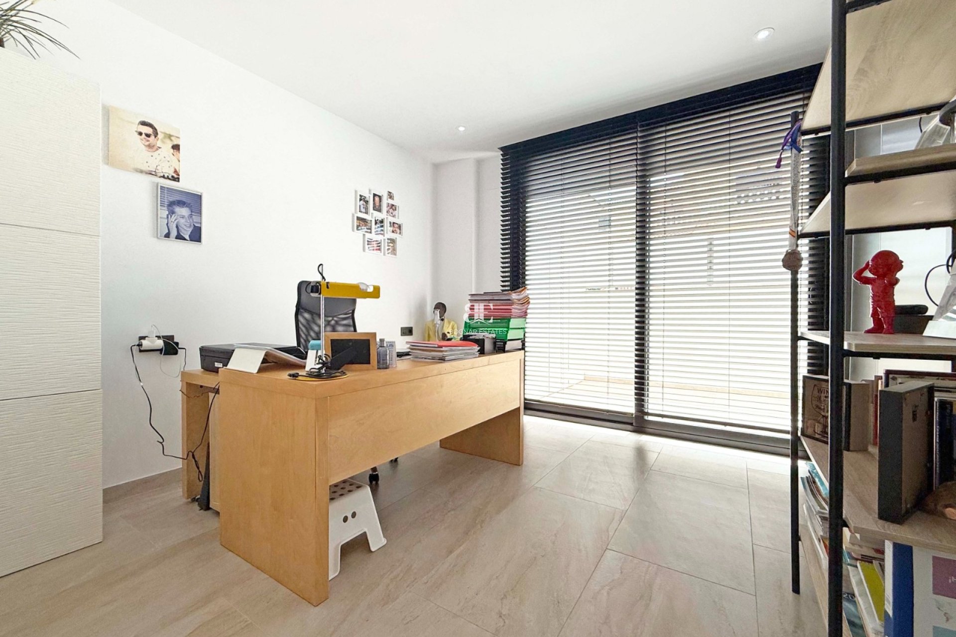 Herverkoop - Villa -
Orihuela Costa - Villamartín