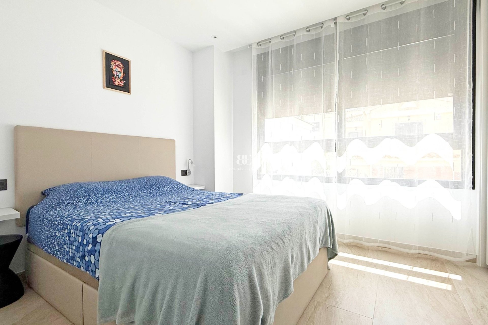 Herverkoop - Villa -
Orihuela Costa - Villamartín